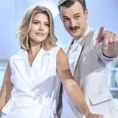Kto będzie prowadził koło fortuny? Oto nowi gospodarze programu