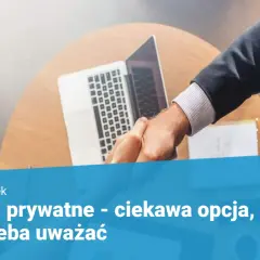 Czy pożyczki prywatne są bezpieczne? Odkryj ryzyka i pułapki