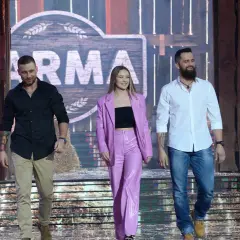 Trzech uczestników "Farmy" idzie po przegranym finale. Czy to początek największych kłótni między nimi w kulisach?