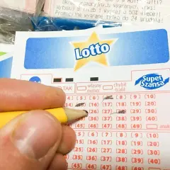 Ile jest za trójkę w lotto plus? Sprawdź gwarantowaną wygraną
