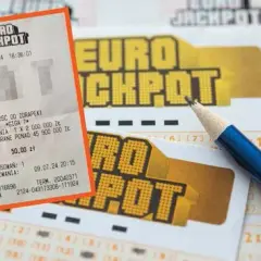 Jakie liczby typować w Eurojackpot, aby zwiększyć swoje szanse na wygraną