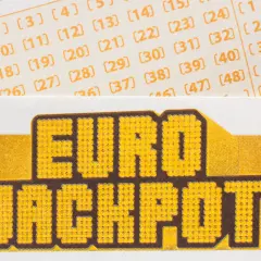 Najczęściej padające liczby w Eurojackpot – sprawdź, co wybrać