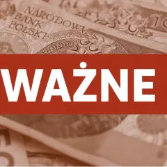 Ważne! Dlaczego znany doradca finansowy ostrzega przed loteriami w sektorze pozabankowym. Polskie banknoty w tle.