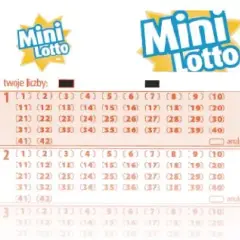 Ile kosztuje zakład mini lotto? Zmiana ceny, co warto wiedzieć