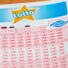 Jakie numery najczęściej padają w lotto? Odkryj sekrety wygranych