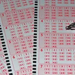 Lotto ile za 4 liczby trafione - zaskakujące wygrane i różnice w nagrodach