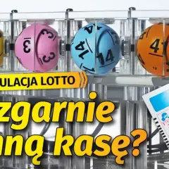 Lotto Plus ile do wygrania? Sprawdź, ile naprawdę możesz wygrać