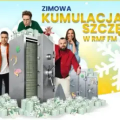 Kiedy jest losowanie RMF FM loteria? Sprawdź daty i szczegóły