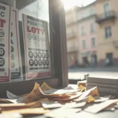Jak wygrać w lotto nasz sposób - sprawdzone strategie na sukces
