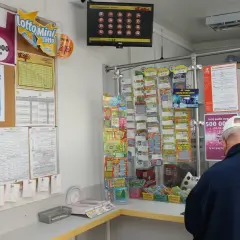 Gdzie padła wygrana w lotto? Zaskakujące miejsca i kwoty wygranych