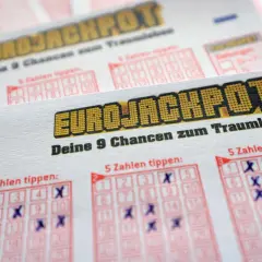 Eurojackpot do której godziny? Nie przegap szansy na wygraną!