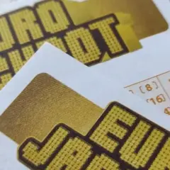 Kupony Eurojackpot. Czy system chybił-trafił w eurojackpot jest ustawiony pod niskie wygrane?