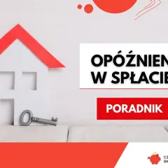 Czy firma pożyczkowa może odebrać nagrodę jeśli spóźnisz się z ratą o jeden dzień? Dowiedz się z poradnika. Model domu i klucz.