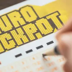 Eurojackpot jaka kumulacja – aktualna kwota, która może zmienić życie