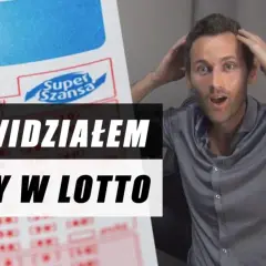 Jak przewidzieć numery lotto sztuczka - mity i prawda o wygranej