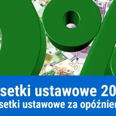 Jak obliczyć odsetki ustawowe za opóźnienie i uniknąć strat finansowych