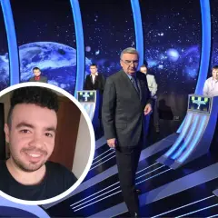 Jeden z dziesięciu kiedy emisja - nie przegap ulubionego quizu