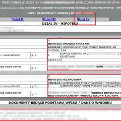 Czy notariusz sprawdza zadłużenie mieszkania? Oto, co musisz wiedzieć