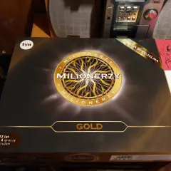 Milionerzy Gold jak grać – poznaj zasady i strategie, aby wygrać
