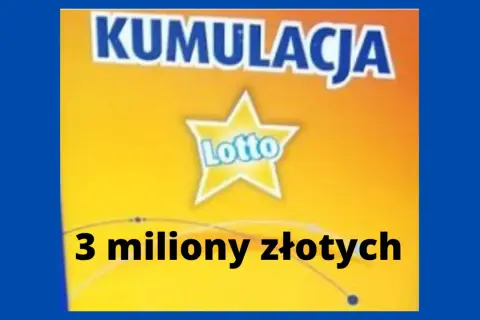 Ile jest za 3 w lotto? Odkryj, jak zmienia się wygrana