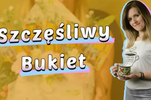 Jak zrobić bukiet z kuponów lotto, który zachwyci każdego obdarowanego