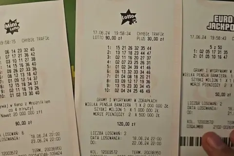 Jak sprawdzić lotto plus - uniknij błędów i poznaj wyniki na pewno