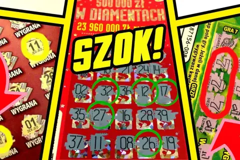 Jak sprawdzić zdrapkę lotto i uniknąć utraty wygranej