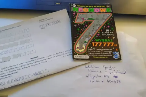 Lotto jak odebrać wygraną – uniknij najczęstszych błędów przy wypłacie