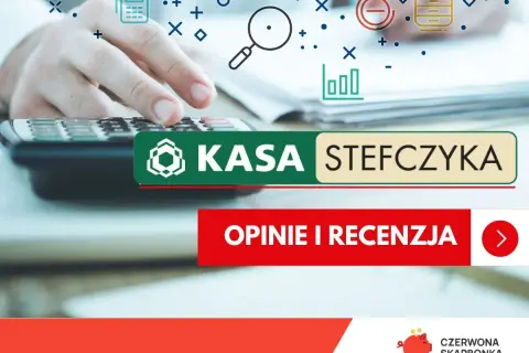 Czy kasa Stefczyka daje pożyczki dla zadłużonych? Sprawdź, jak je uzyskać.
