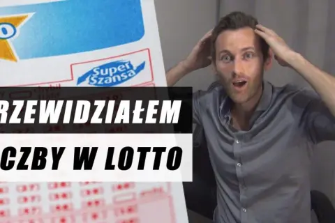 Jak przewidzieć numery lotto sztuczka - mity i prawda o wygranej