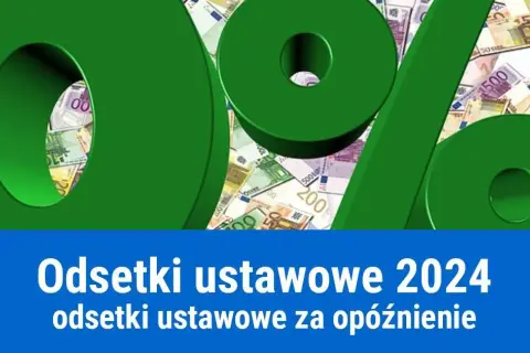 Jak obliczyć odsetki ustawowe za opóźnienie i uniknąć strat finansowych