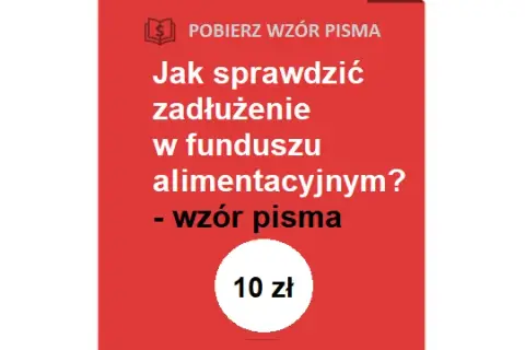 Jak sprawdzić zadłużenie alimentacyjne i uniknąć problemów finansowych