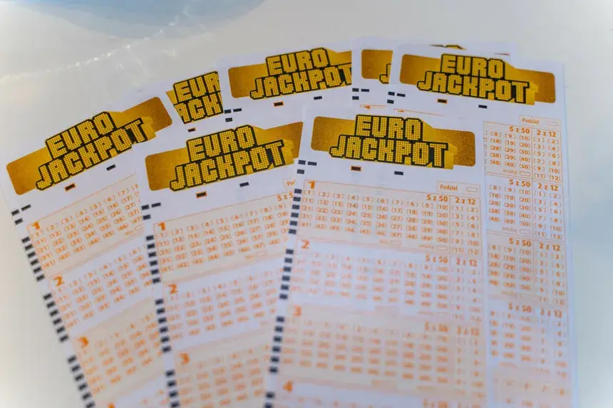Eurojackpot gdzie wygrana - najnowsze wyniki i rekordowe nagrody