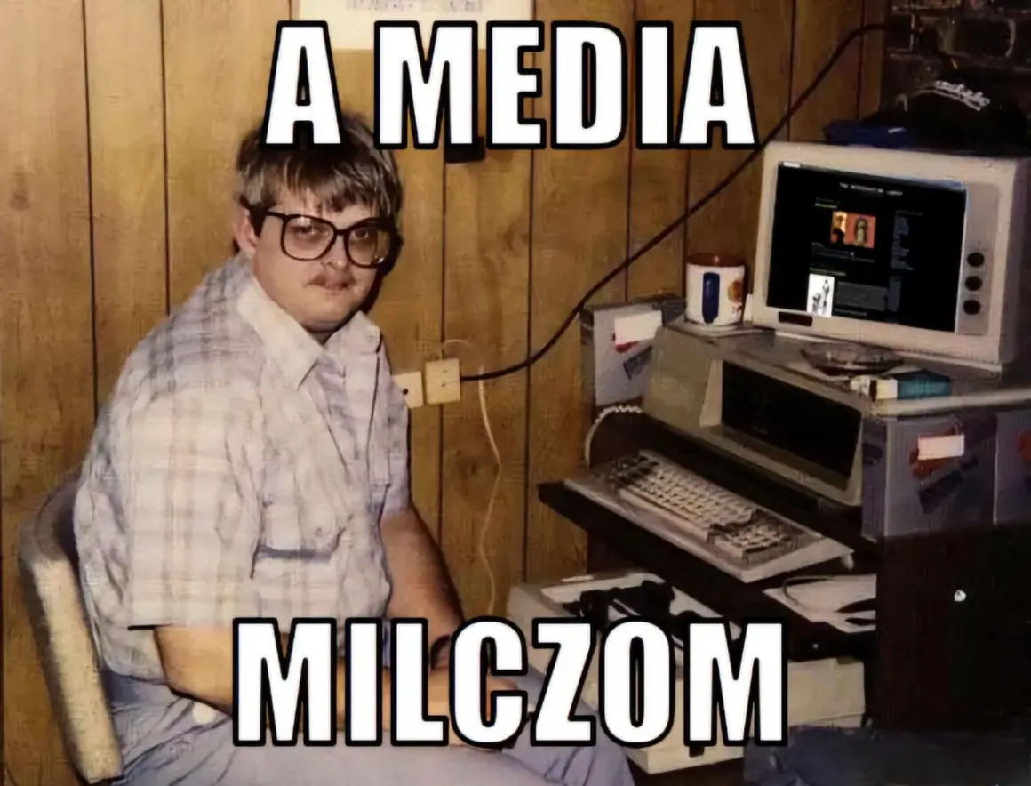 A media milczom" - zastanawiasz się, dlaczego polskie media rzadko pokazują wywiady z prawdziwymi zwycięzcami?