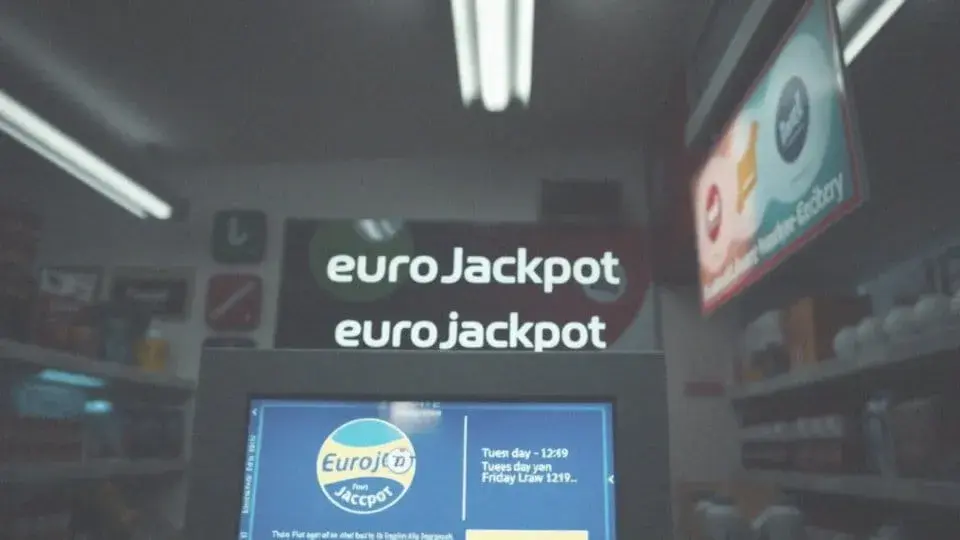 Gdzie odbywa się losowanie Eurojackpot? Sprawdź harmonogram i lokalizację