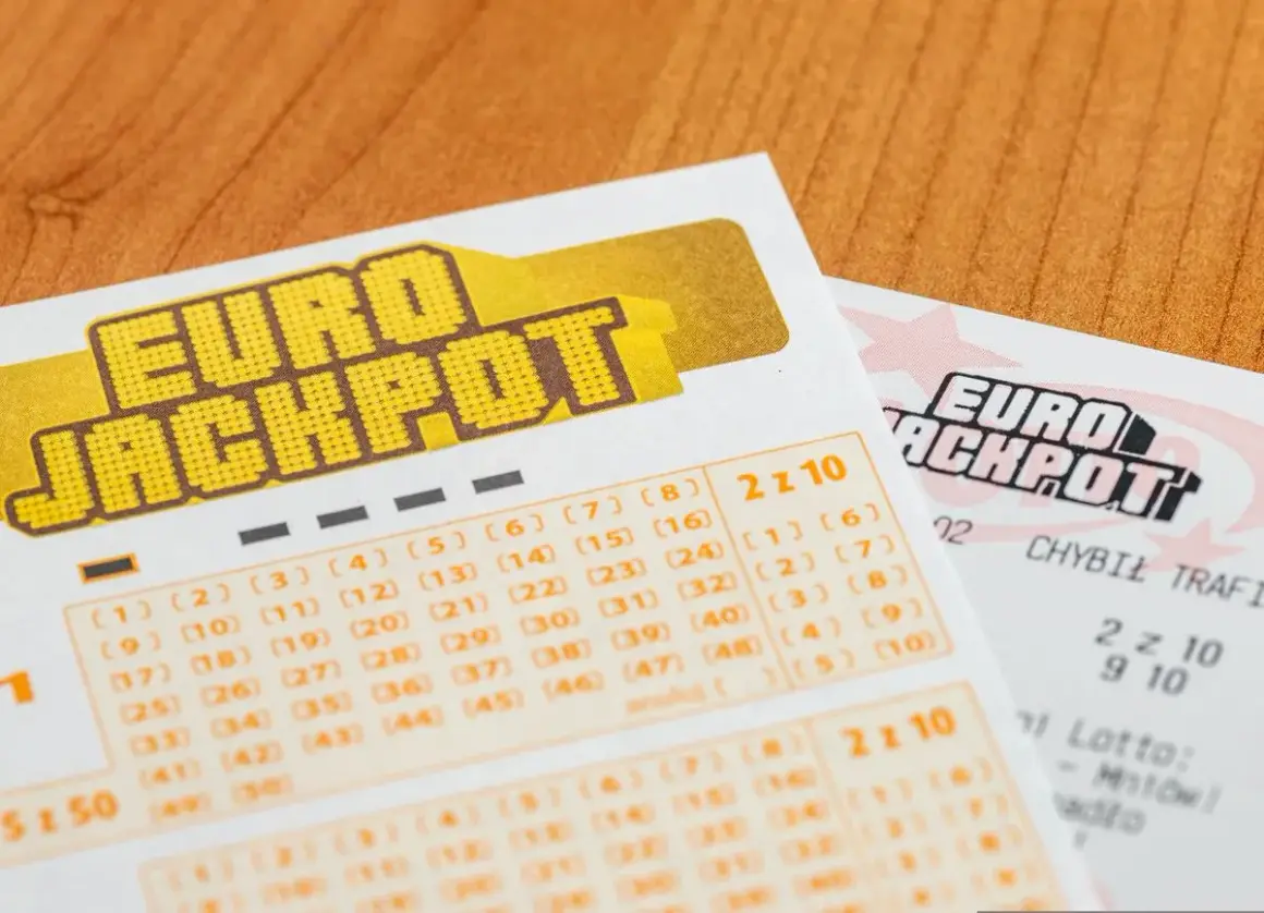Eurojackpot na stole. Czy to prawda o rzekomym błędzie systemu w Norwegii, który udawał miliony wygranej?