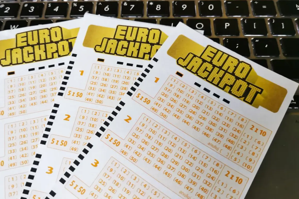 Kupony Eurojackpot na klawiaturze. Czy maszyny losujące w Helsinkach można zaprogramować pod konkretne kraje?