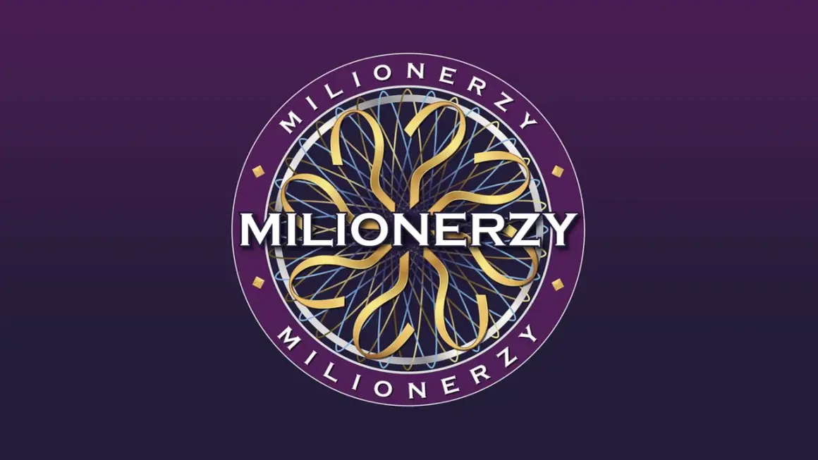 Logo "Milionerzy" z pytajnikami. Czy można brać udział w programie kilka razy w odstępie kilku lat?