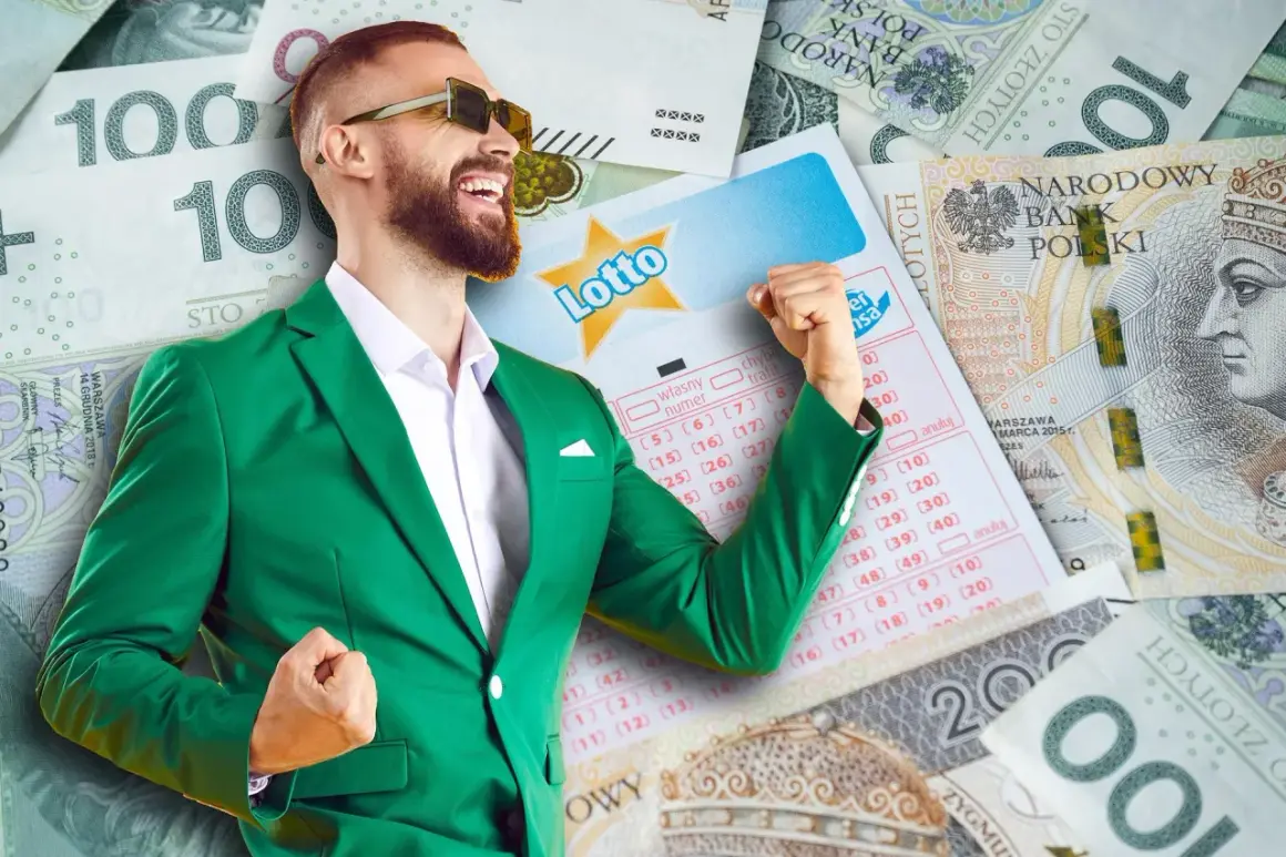 Szczęśliwy zwycięzca 36 milionów ze Skrzyszowa nagle zniknął z okolicy. Czy to przez wygraną w Lotto?