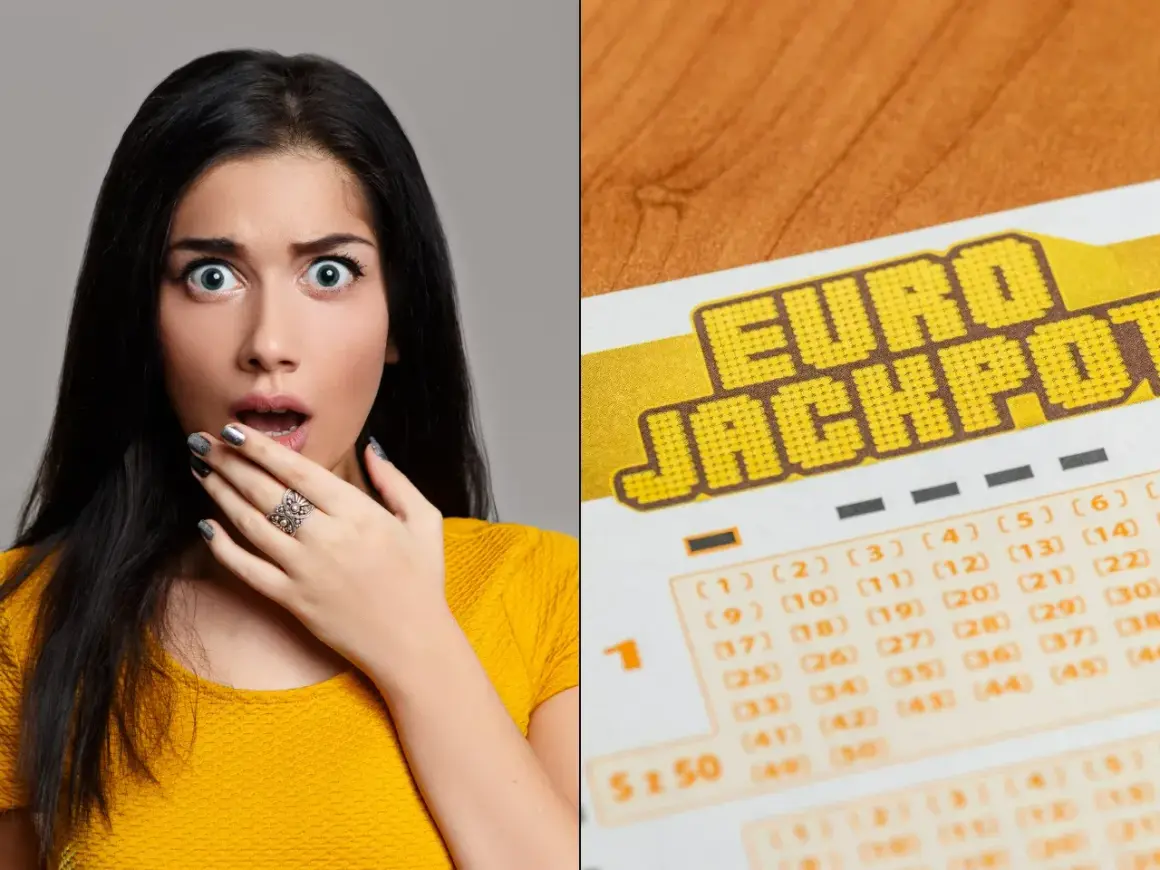 Ile za dwie liczby w Eurojackpot? Zaskakujące wygrane i zasady