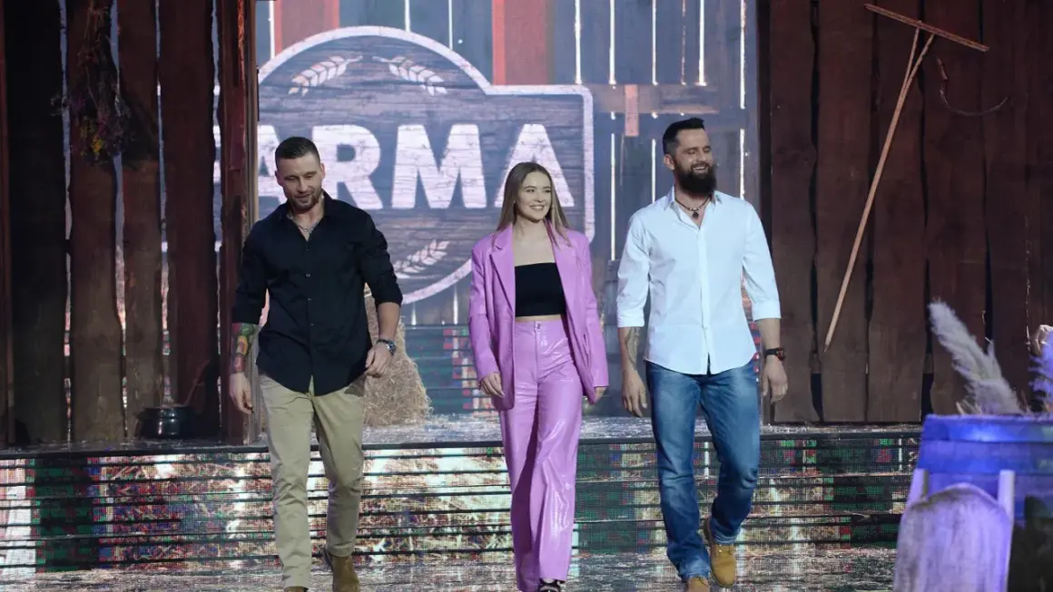 Trzech uczestników "Farmy" idzie po przegranym finale. Czy to początek największych kłótni między nimi w kulisach?