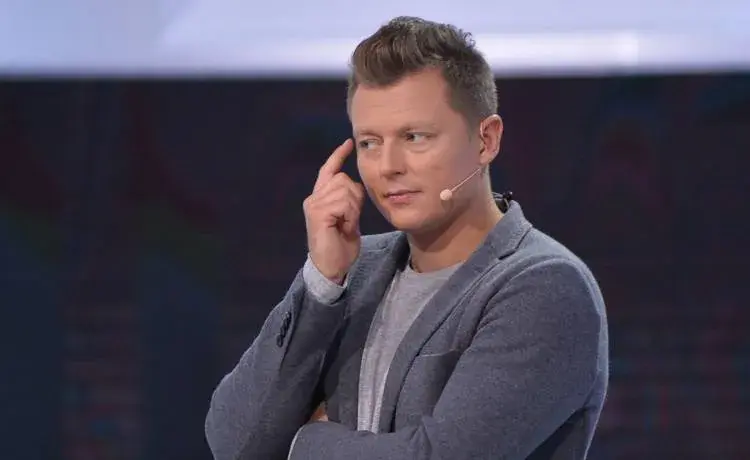 Dlaczego Rafał Brzozowski odchodzi z Koła Fortuny? Szokujące powody