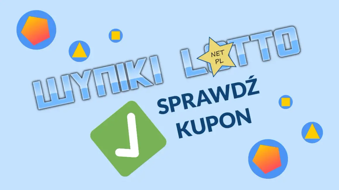 Jak sprawdzać Lotto Plus, aby nie przegapić wygranej