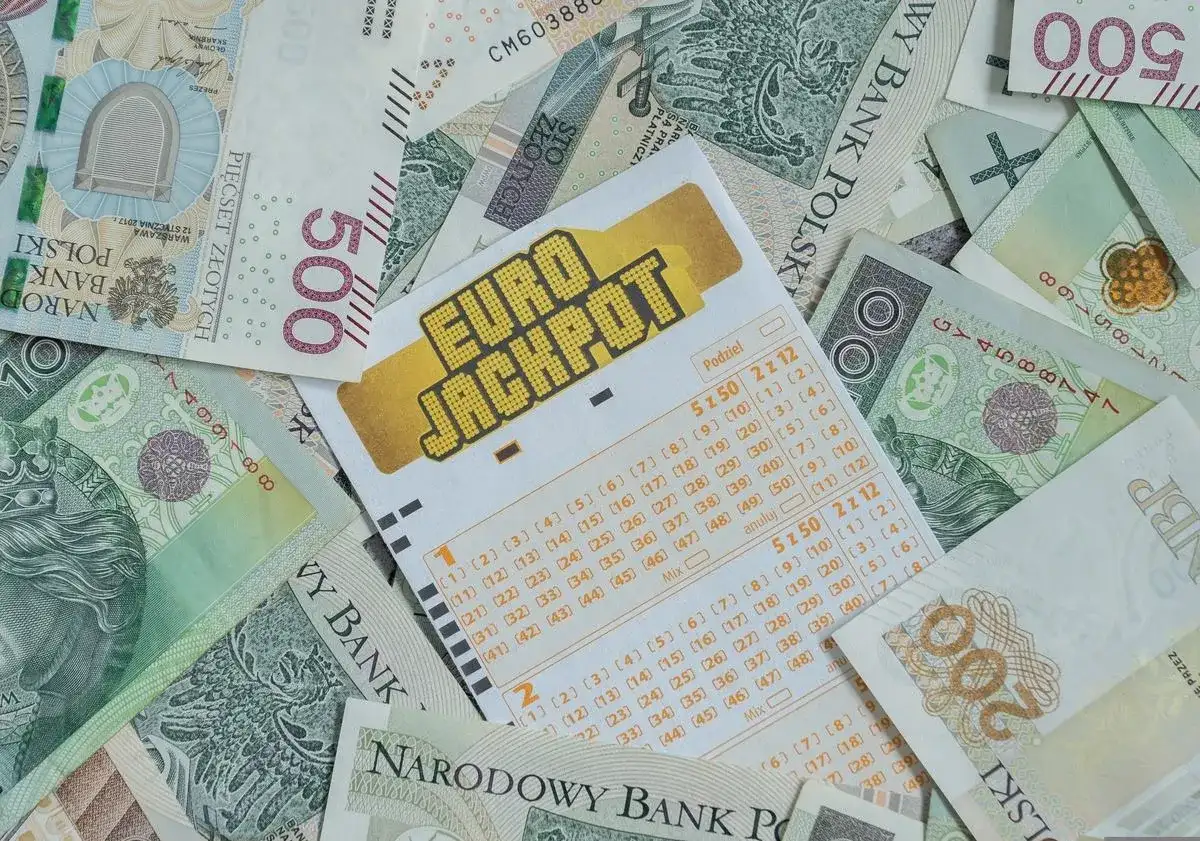 Eurojackpot: Czy losowania są ustawione? Poznaj prawdę