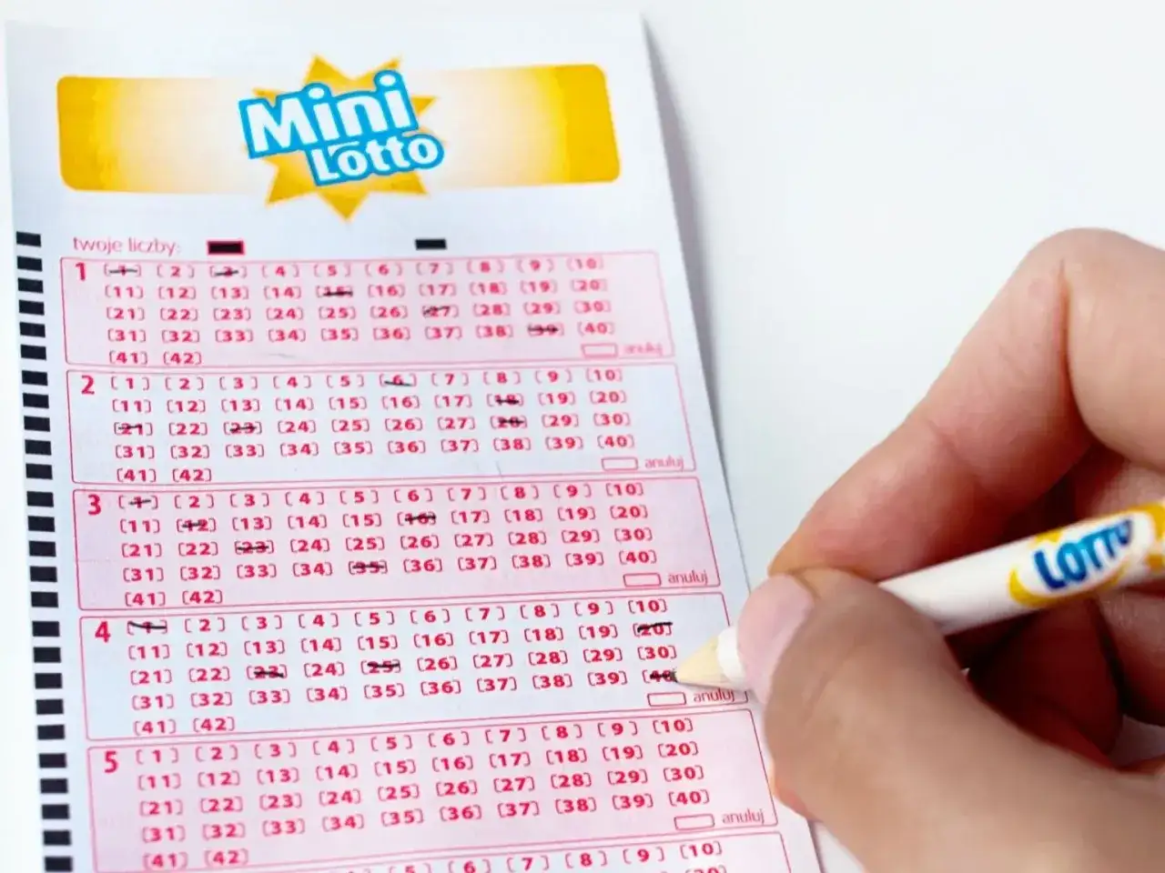 Wyniki Lotto i Multi Multi: Sprawdź najnowsze losowania!