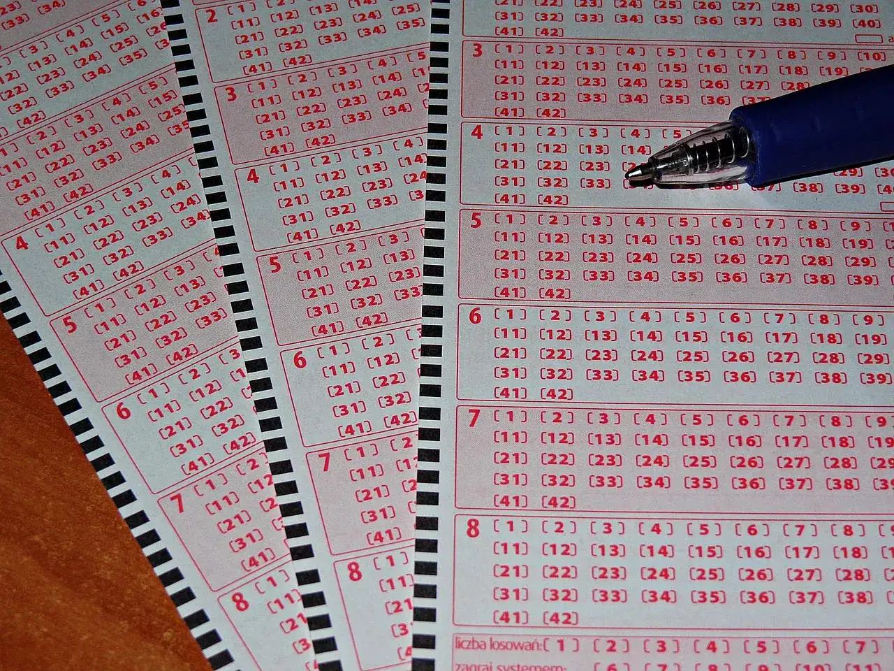 Wyniki Multi Multi Plus: Sprawdź liczby i wygraj więcej z Plusem!