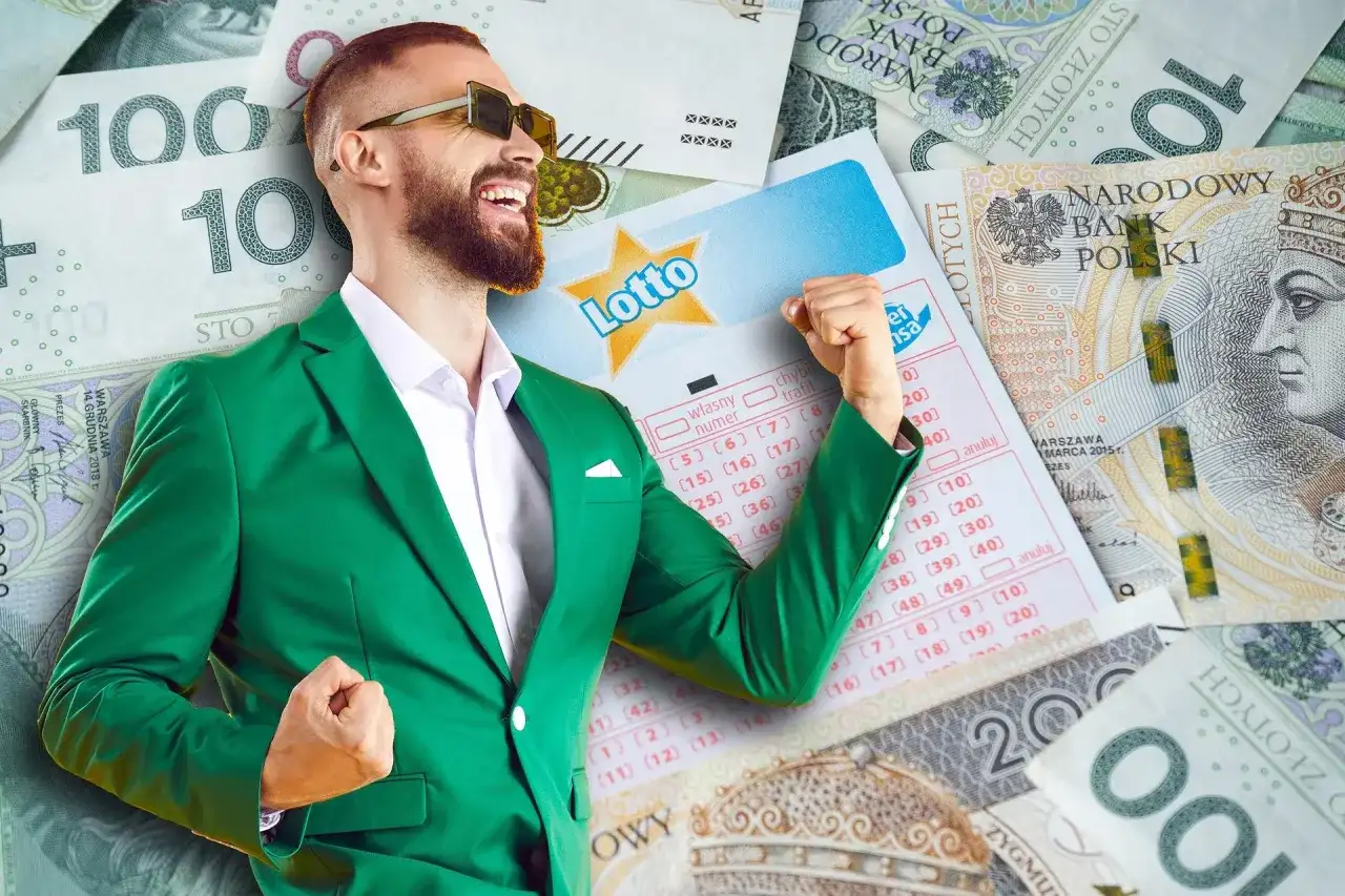 Zwycięzca Lotto ze Skrzyszowa: Dlaczego naprawdę zniknął?