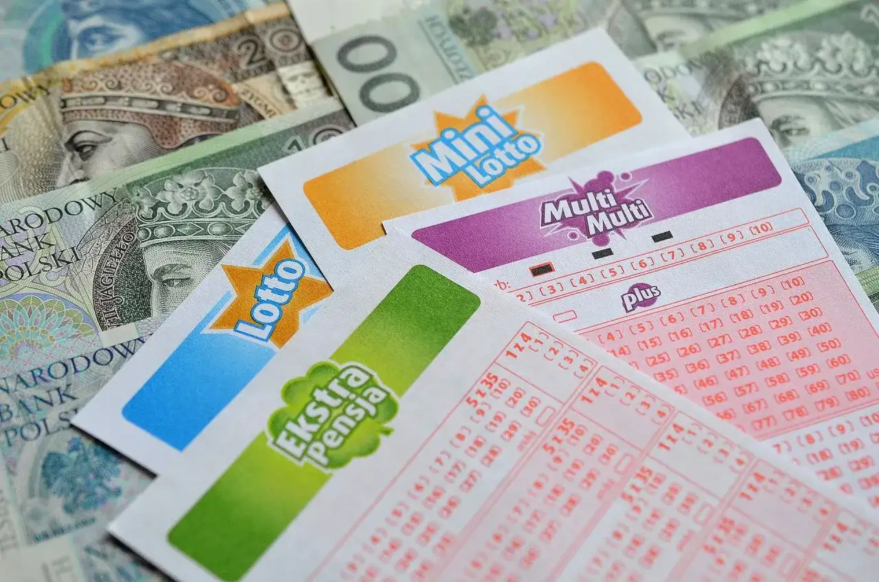 17 milionów zł z Lotto przepadło. Dlaczego? Poznaj historię