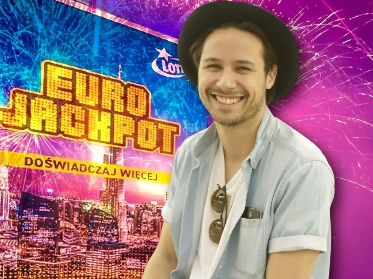 Polak wygrał w Eurojackpot i stracił wszystko? Prawda o mitach