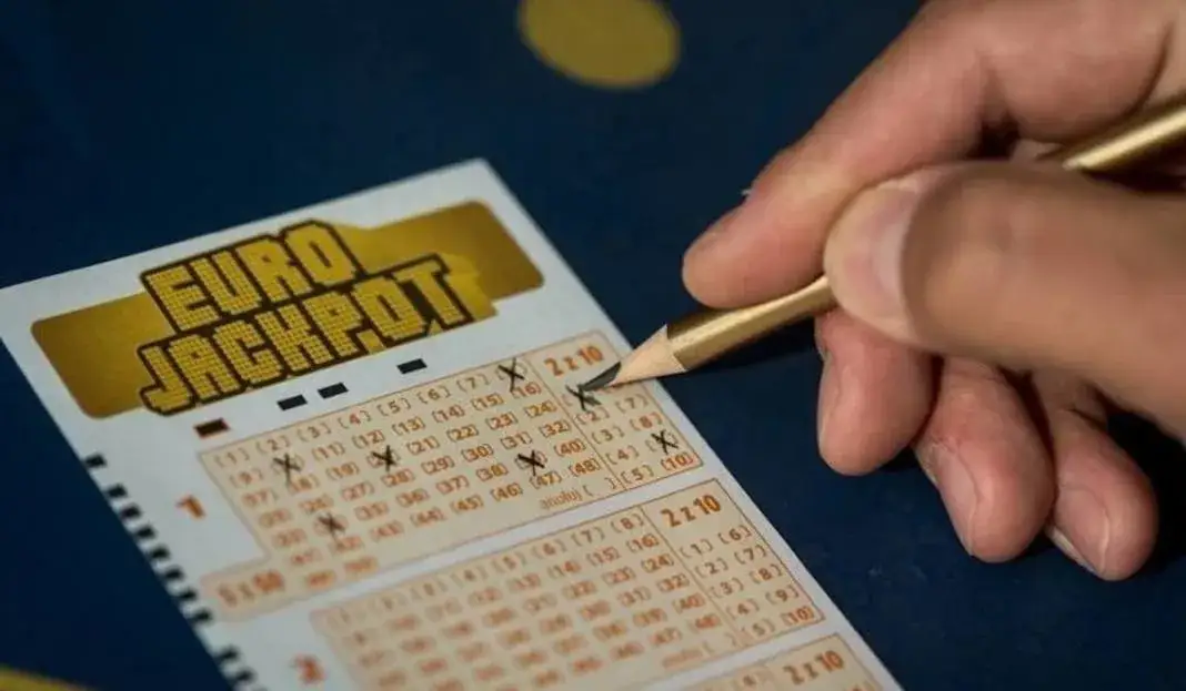 Zdjęcie Jak sprawdzić Eurojackpot i uniknąć rozczarowania po losowaniu